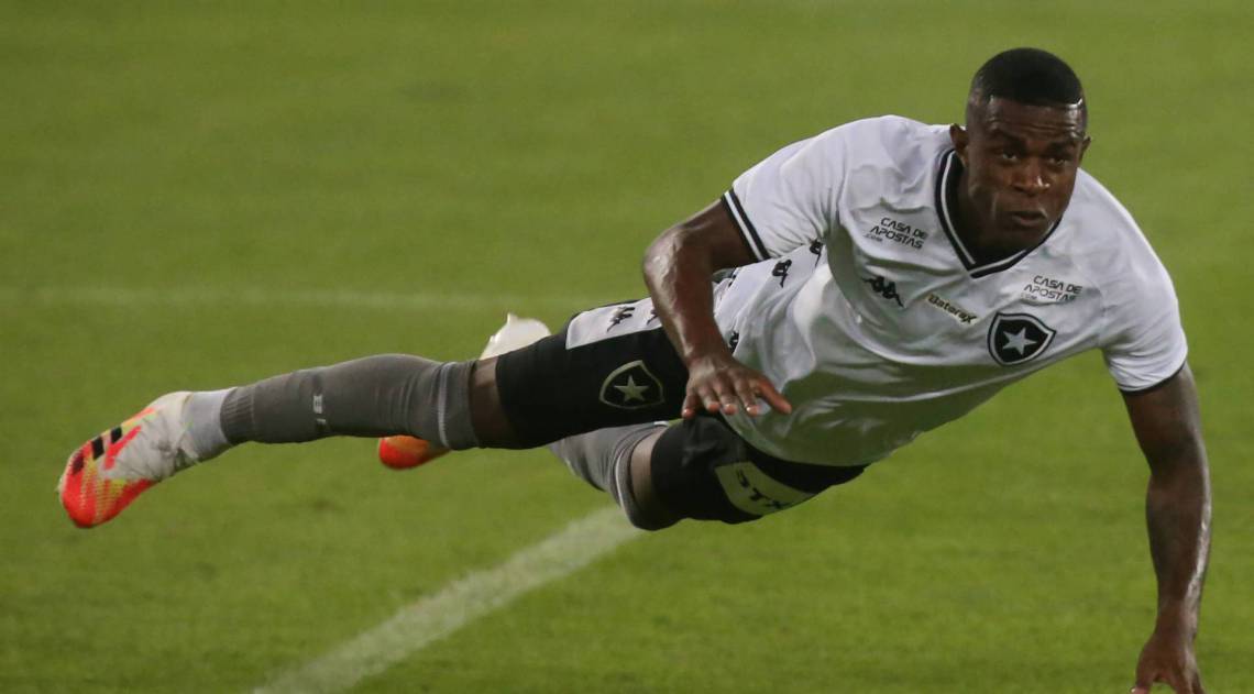 Desgastado em General Severiano, Marcelo Benevenuto refor&ccedil;ar&aacute; o Fortaleza na S&eacute;rie A