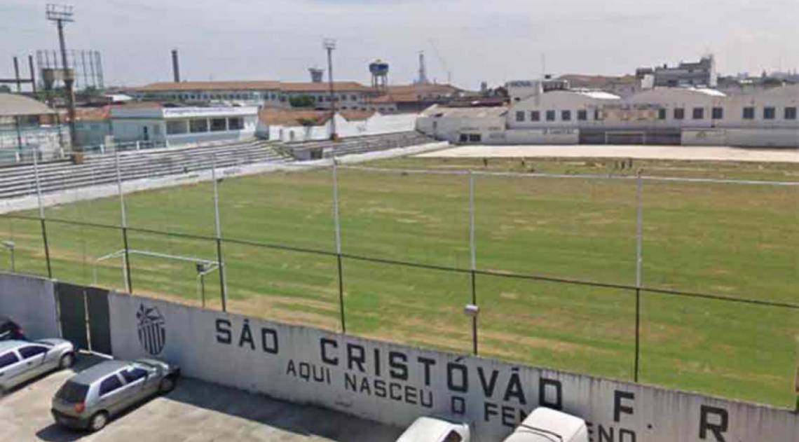 Estádio Ronaldo Nazário - Divulgação