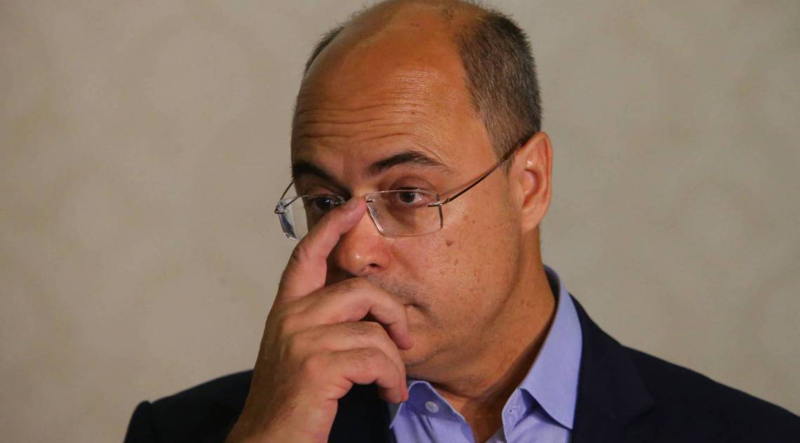 Tribunal Especial Misto vai julgar o processo de impeachment de Wilson Witzel - Daniel Castelo Branco