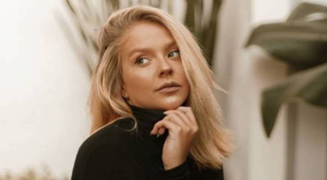 Gabi Lopes - fotos Reprodução 