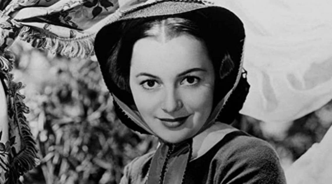 Olivia de Havilland, estrela de '... E o Vento Levou', morreu aos 104 anos de idade - Reprodu&ccedil;&atilde;o/Warner Bros.