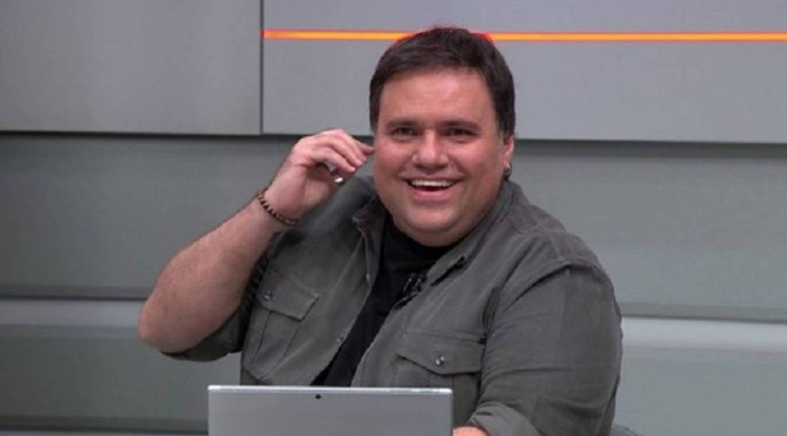 Rodrigo Rodrigues Rodrigo Rodrigues