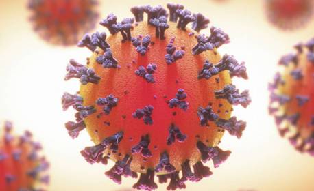 Gana registra primeiros casos do letal vírus de Marburg