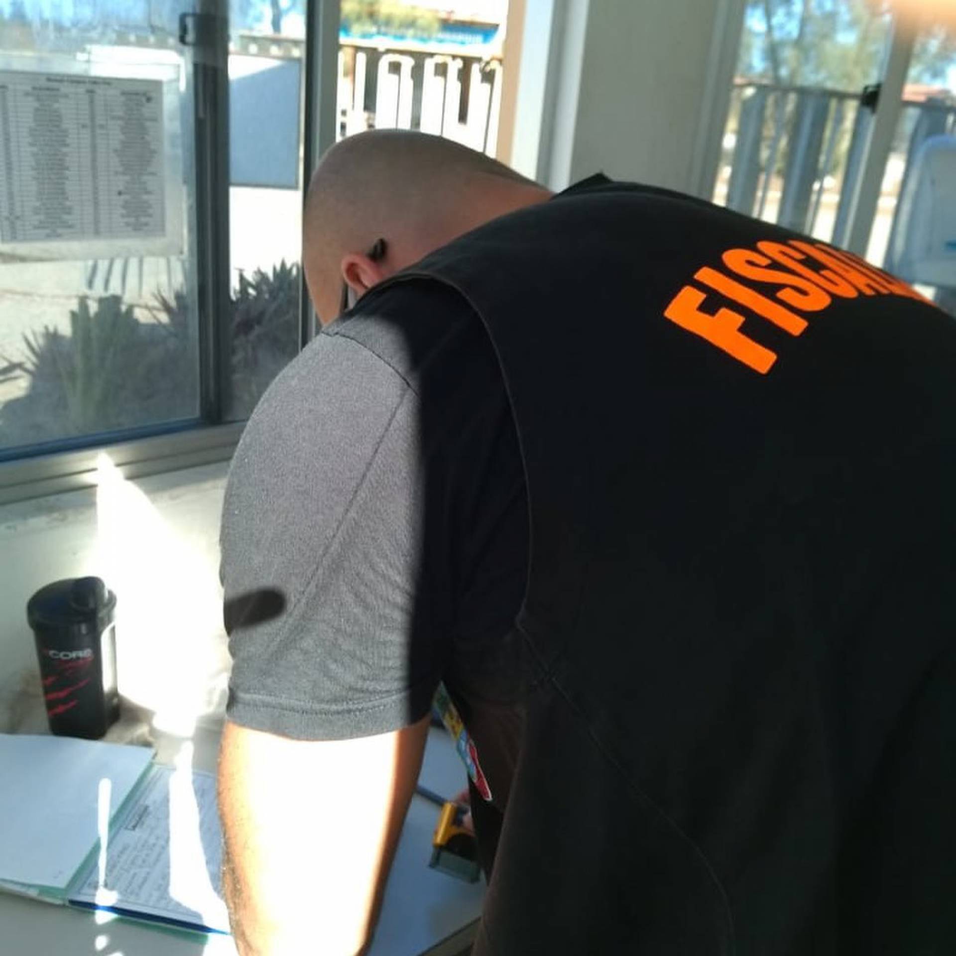 Multa na Universidade Veiga de Almeida 