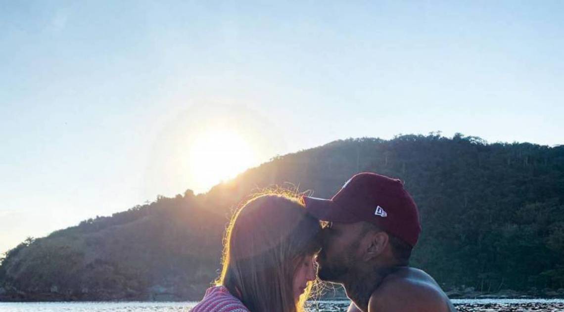 Duda Reis e Nego do Borel