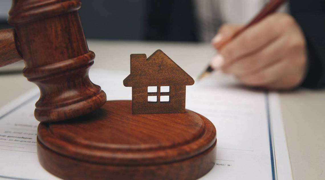 A maioria das unidades está ocupada, mas a novidade é que a desocupação será por conta dos leiloeiros - Freepik