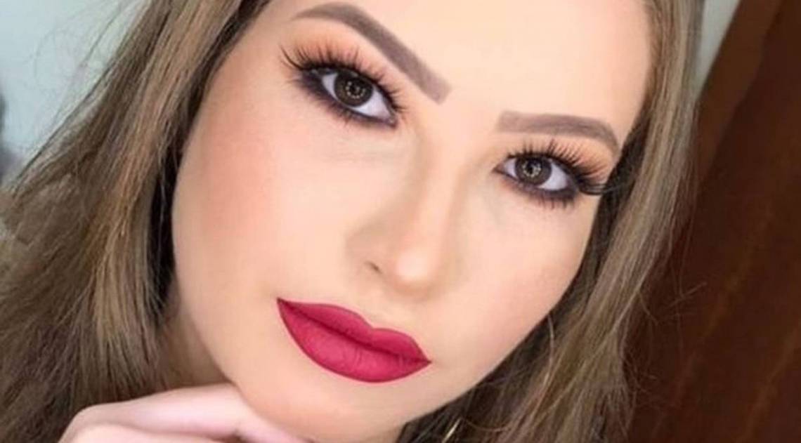 Jovem morreu em acidente de lancha - Reprodução