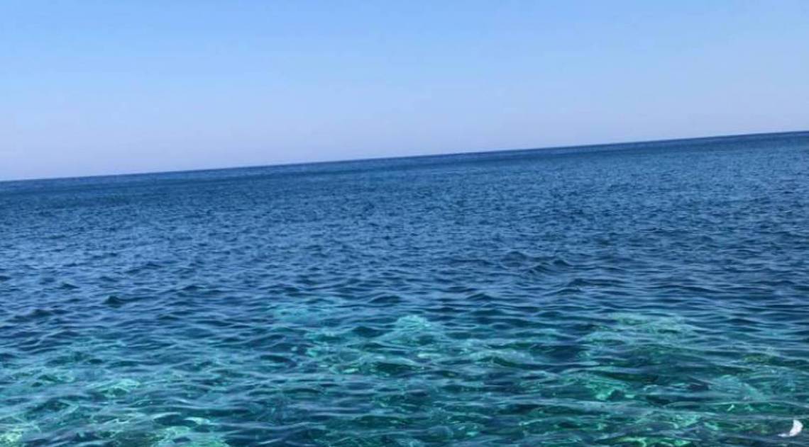 Ana Paula Evangelista curte f&eacute;rias na Gr&eacute;cia