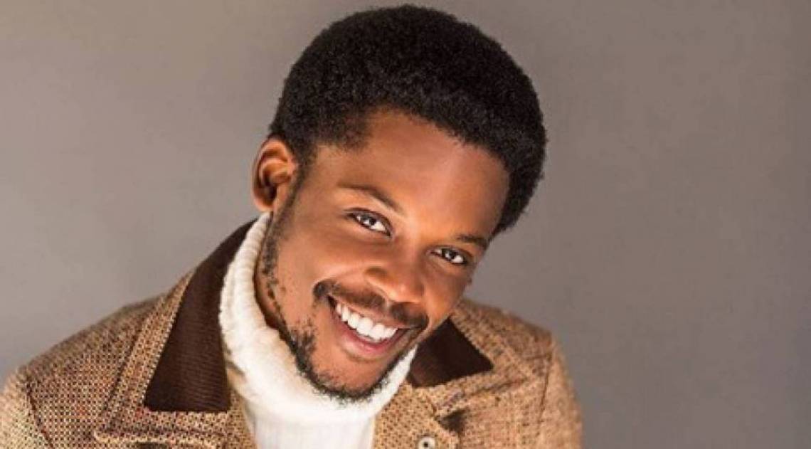 Maicon Rodrigues - Reprodução