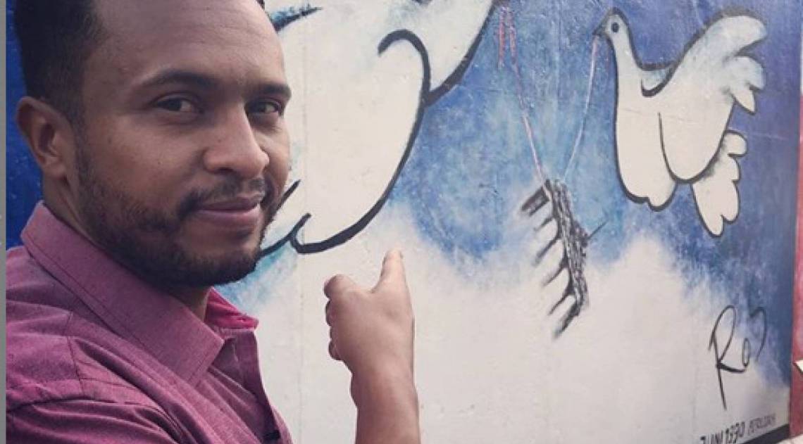 Rogério Coutinho - Reprodução