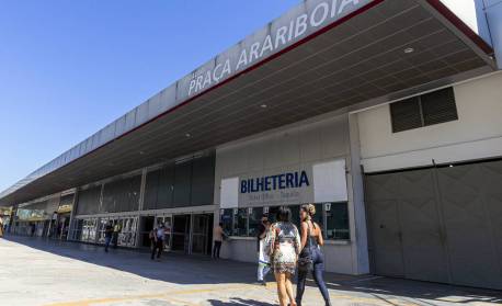 CCR Barcas e VLT Carioca se unem em ação contra a ansiedade