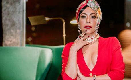 Conta de Samantha Schmütz no Instagram é desativada: 'Querem me enterrar'