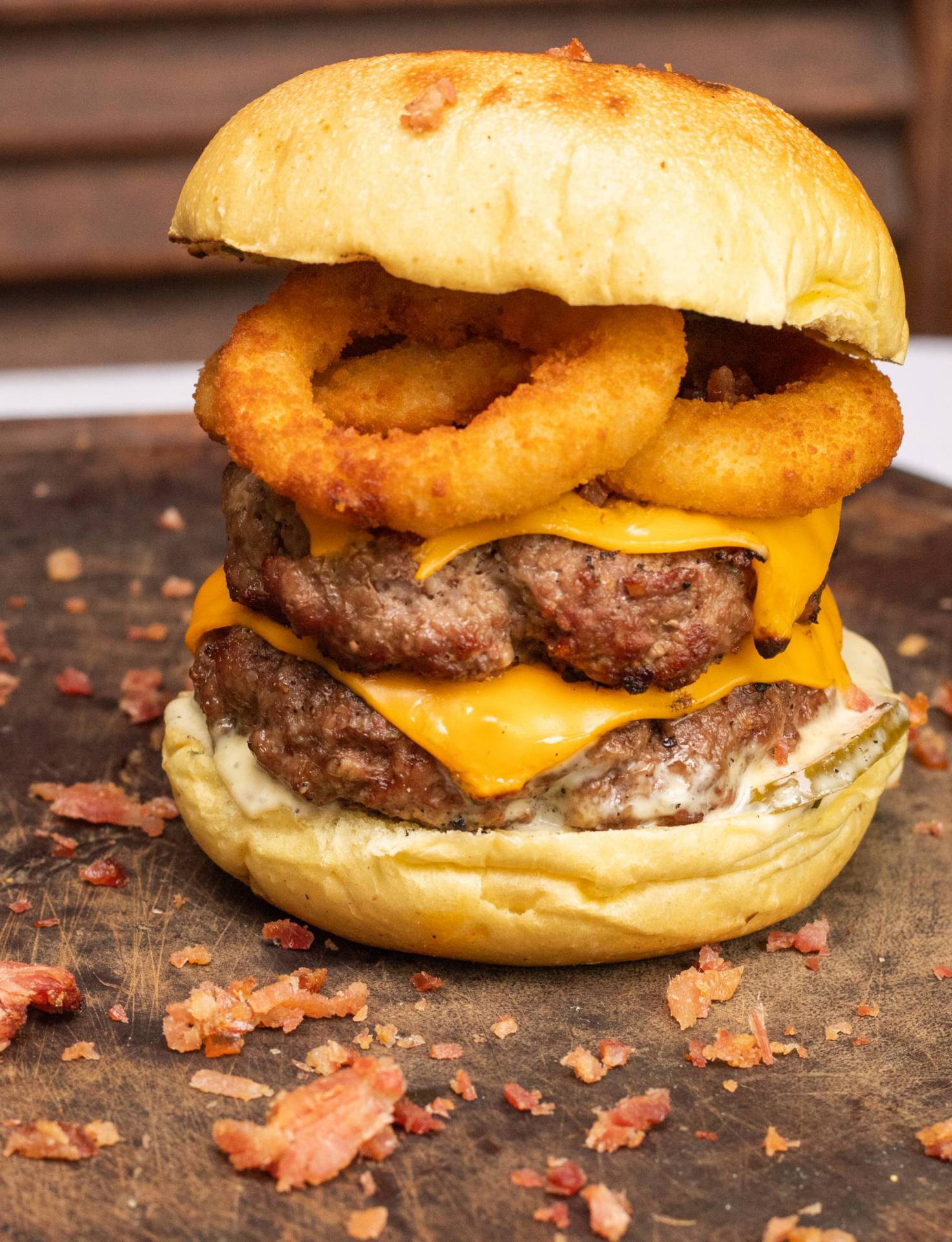 Feital In Brasa ganha concurso de melhor delivery de Duque de Caxias