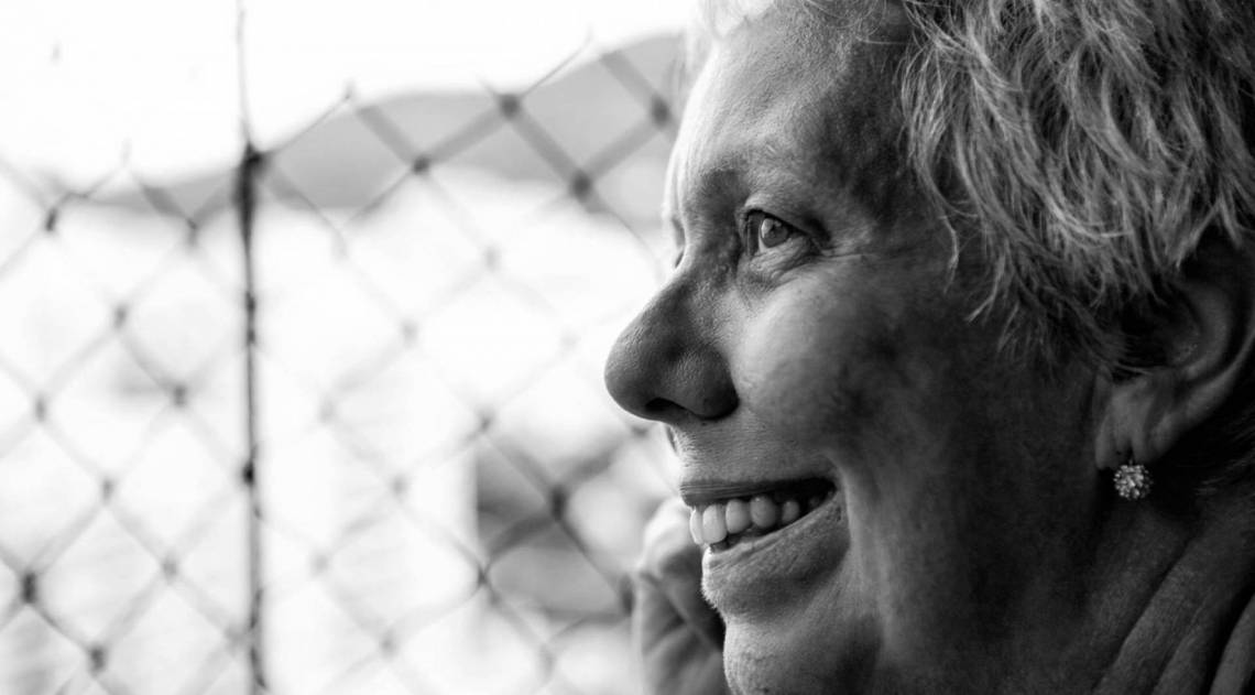 Cristina Chacel, jornalista e escritora - Reprodução Facebook