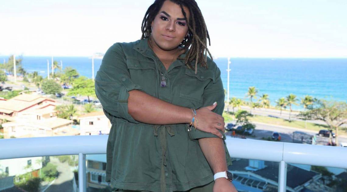 Lady Chokey - Daniel Pinheiro