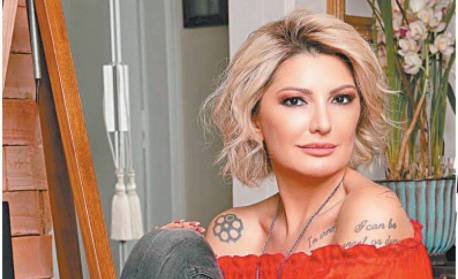 Antonia Fontenelle reclama do aumento da conta de luz e diz que não irá pagar