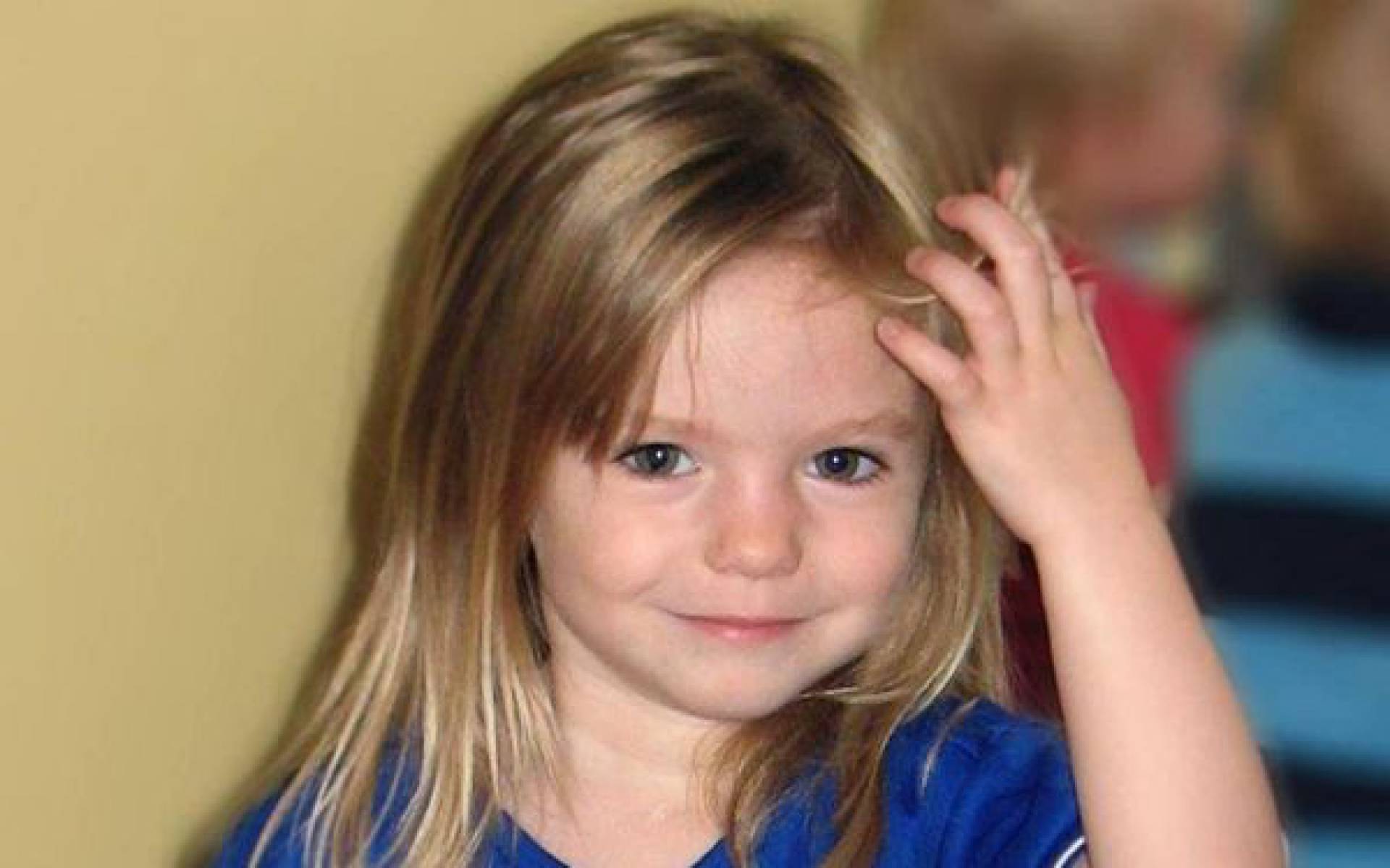 Caso Maddie McCann segue sem solução - Reprodução