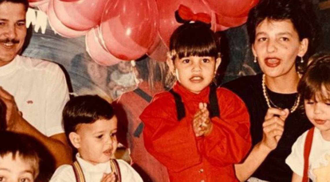 Mariana Rios - ReproduÃ§Ã£o