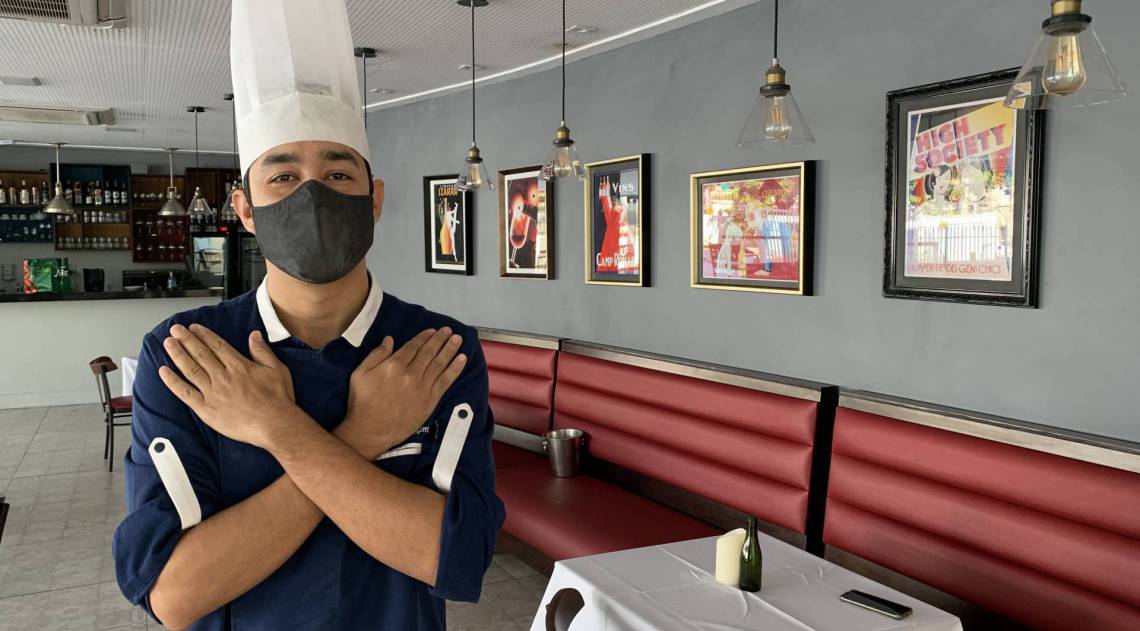 xxx - Foto / Alessandra Espiuca