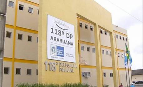 Traficante 'Geleia', que comanda o tráfico de drogas em Minas, é preso no Rio