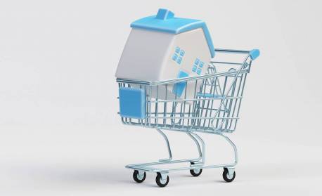 Preços de imóveis avançam 17,14% em 12 meses no país, diz Abecip