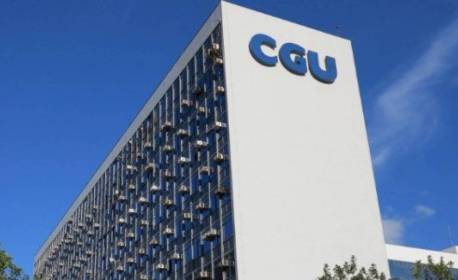 CGU lança edital para concurso público com 375 vagas