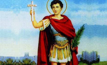 Conheça a oração de Santo Expedito, o protetor das causas urgentes