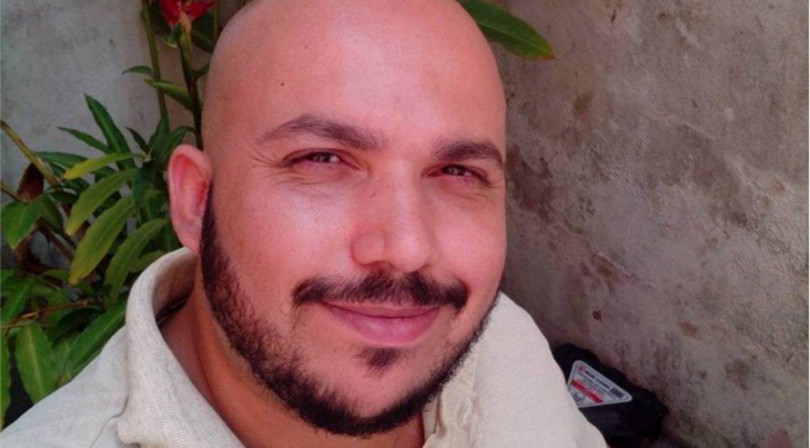 O servidor Bruno Rodrigues de Azevedo, morreu na tarde desta quinta-feira (30), v&iacute;tima da Covid-19 - Arquivo 