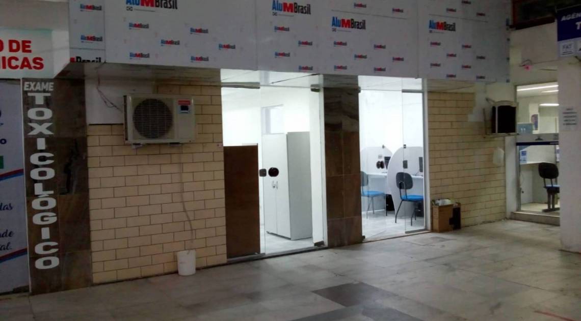 Novo serviço buscará o consenso para oferta de descontos de aluguéis para comerciantes e inquilinos