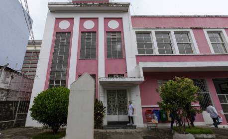 Conselho Municipal de Saúde aprova resolução contrária à municipalização do Hospital do Andaraí