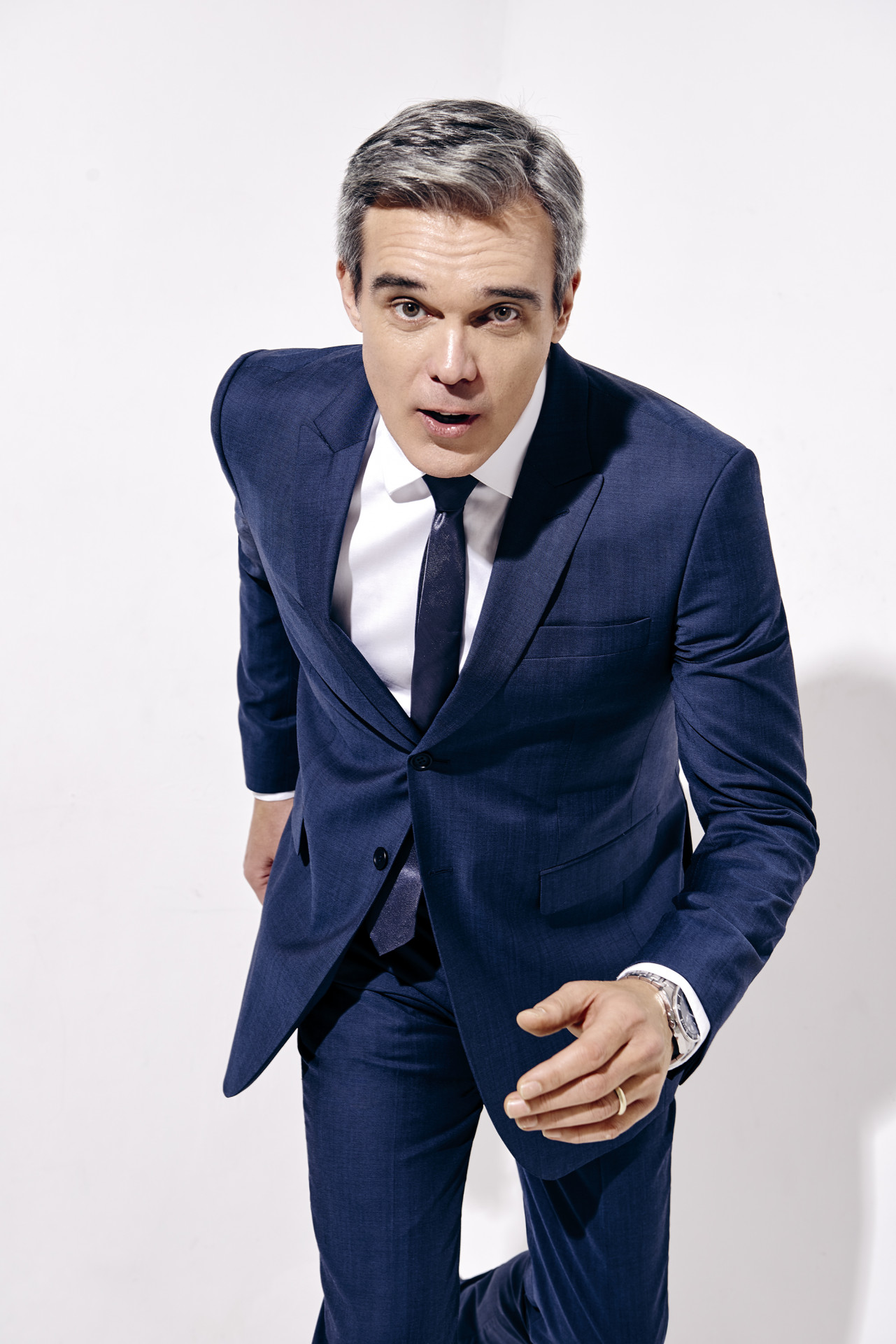 Dalton Vigh - Divulgação/Michael William