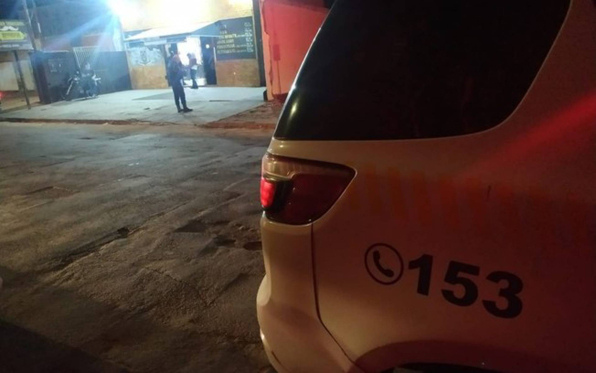 Operação Toque de Recolher foi implantada há mais de quatro meses
