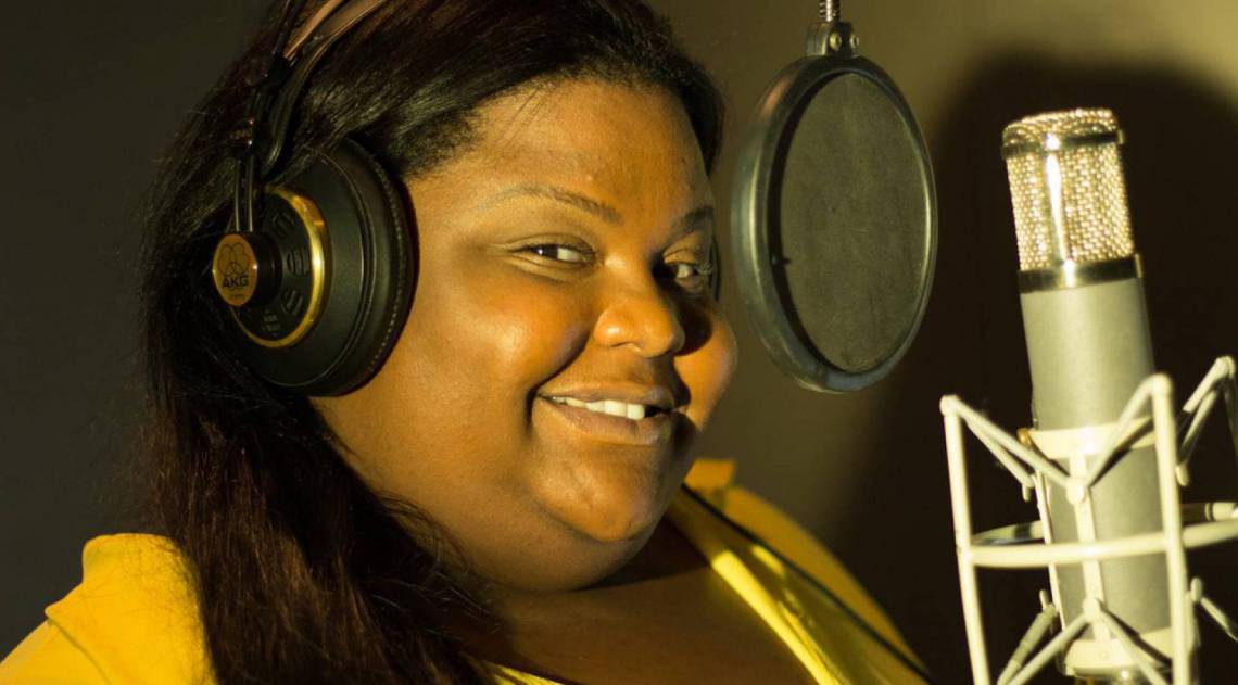 MC Carol de Niterói - Divulgação