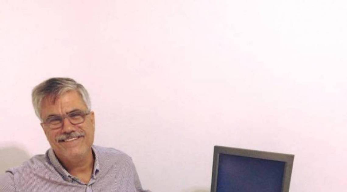 Enio Studart foi preso em flagrante por posse ilegal de armas