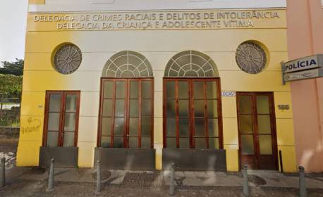 Polícia Civil prende suspeito de abusar sexualmente de cinco crianças na Taquara 