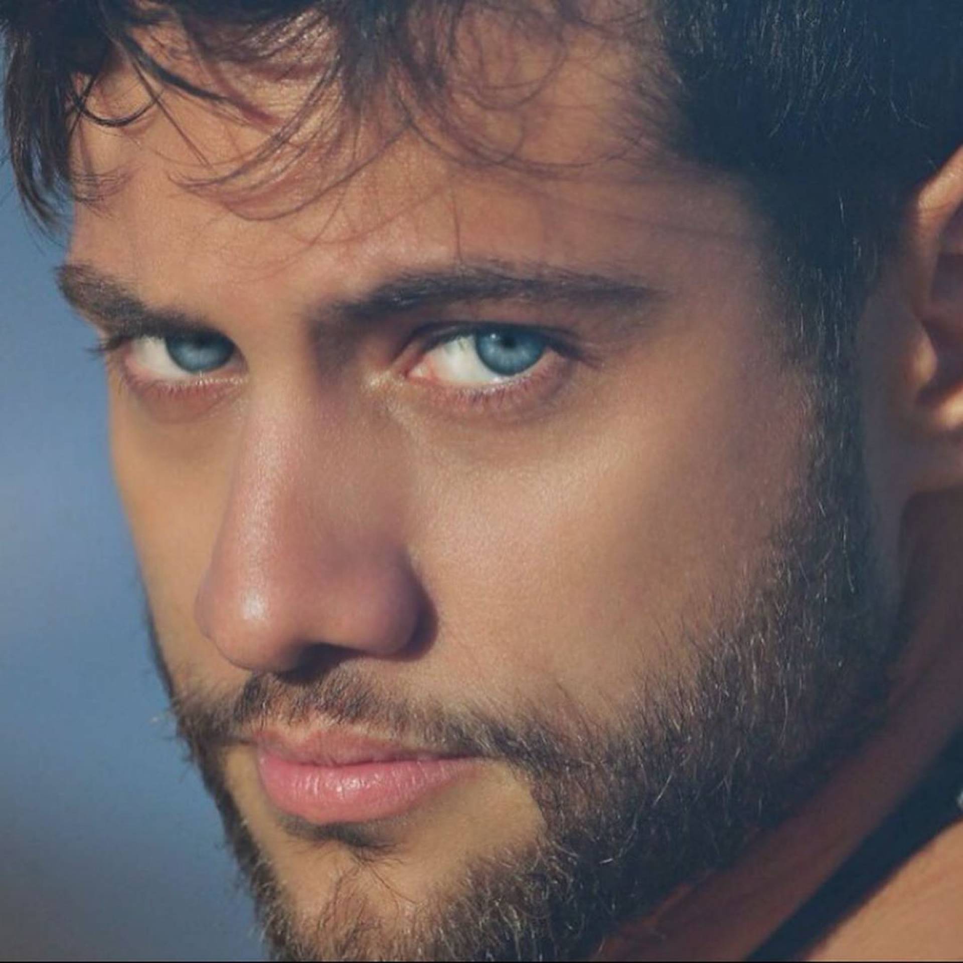 Rafael Barreto, novo vocalista da banda Jammil