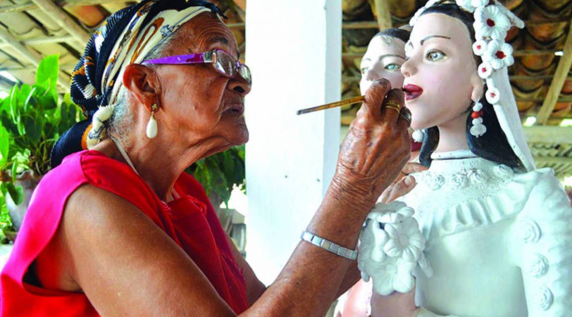 Dona Isabel