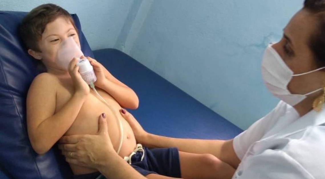 Unidade em Niterói conta com 46 funcionários distribuídos nas várias áreas de serviços