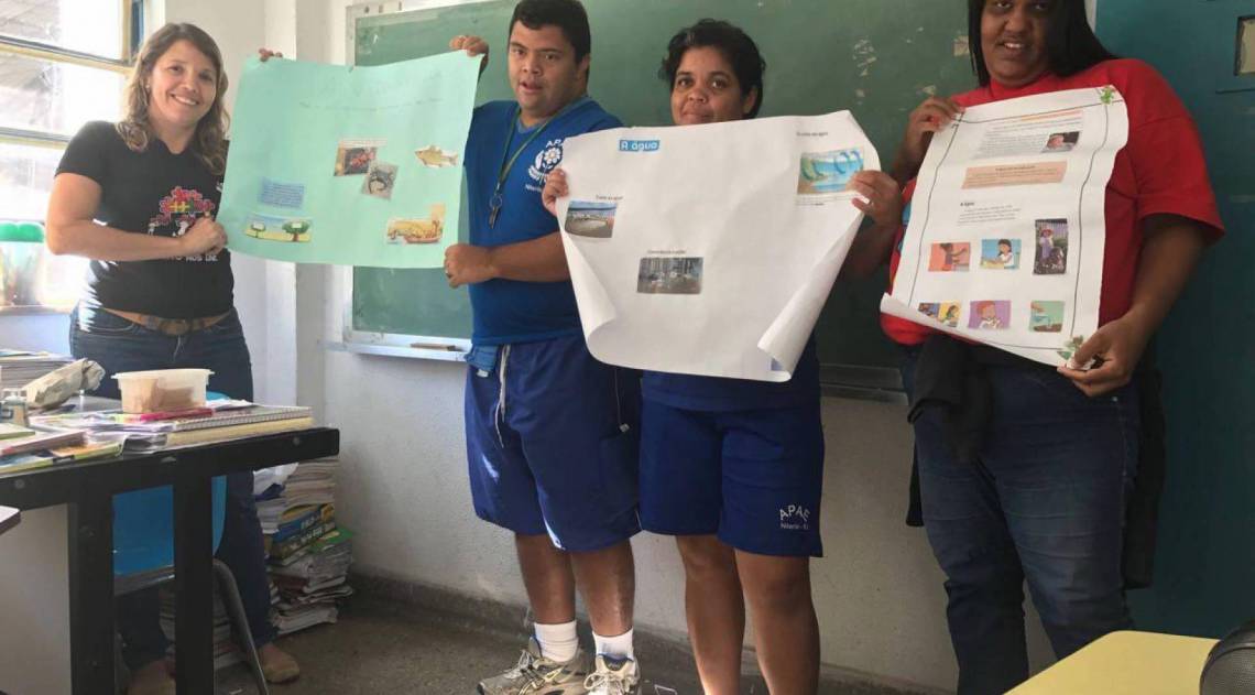 Sede fica na Rua Prof. Ismael Coutinho, no Centro (perpendicular à Rua Dr. Celestino)