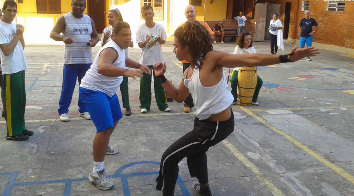 A Presidência atual é ocupada por Sonia dos Anjos, que cumpre seu segundo mandato consecutivo