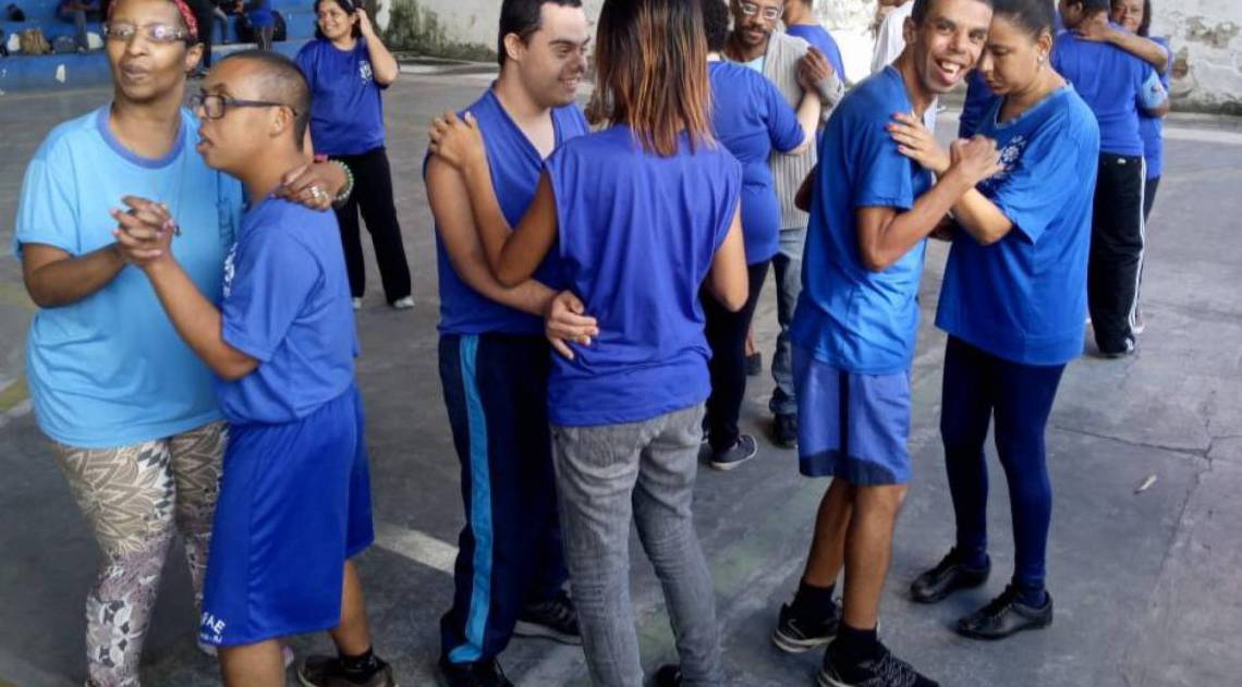 Entidade hoje atende mensalmente 332 pacientes, que fazem uso de mais de um serviço