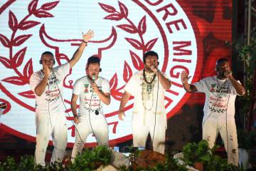 G.R.E.S. Unidos de Padre Miguel escolhe samba-enredo para 2021