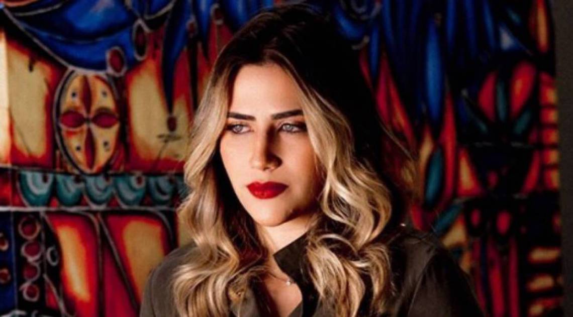 J&eacute;ssica Costa