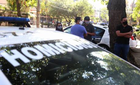 Estado do Rio registra a menor taxa de homicídio desde 1991