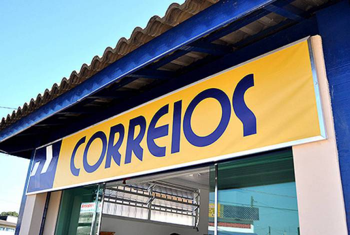 Correios