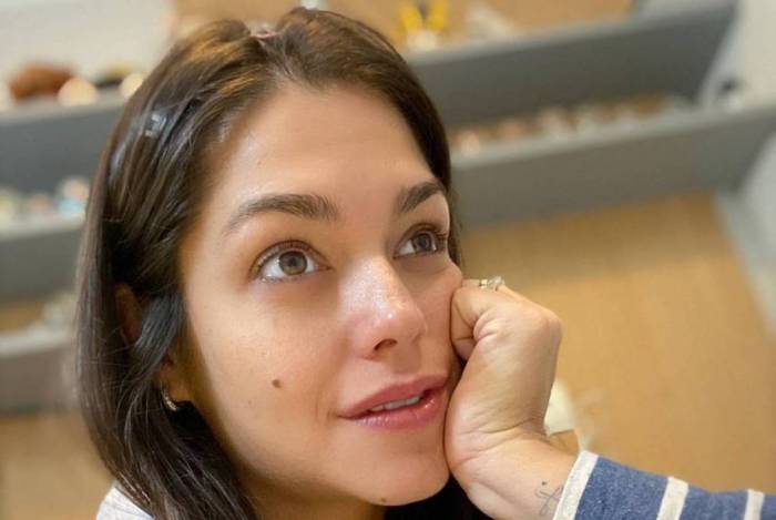 Thais Fersoza - Reprodução Instagram