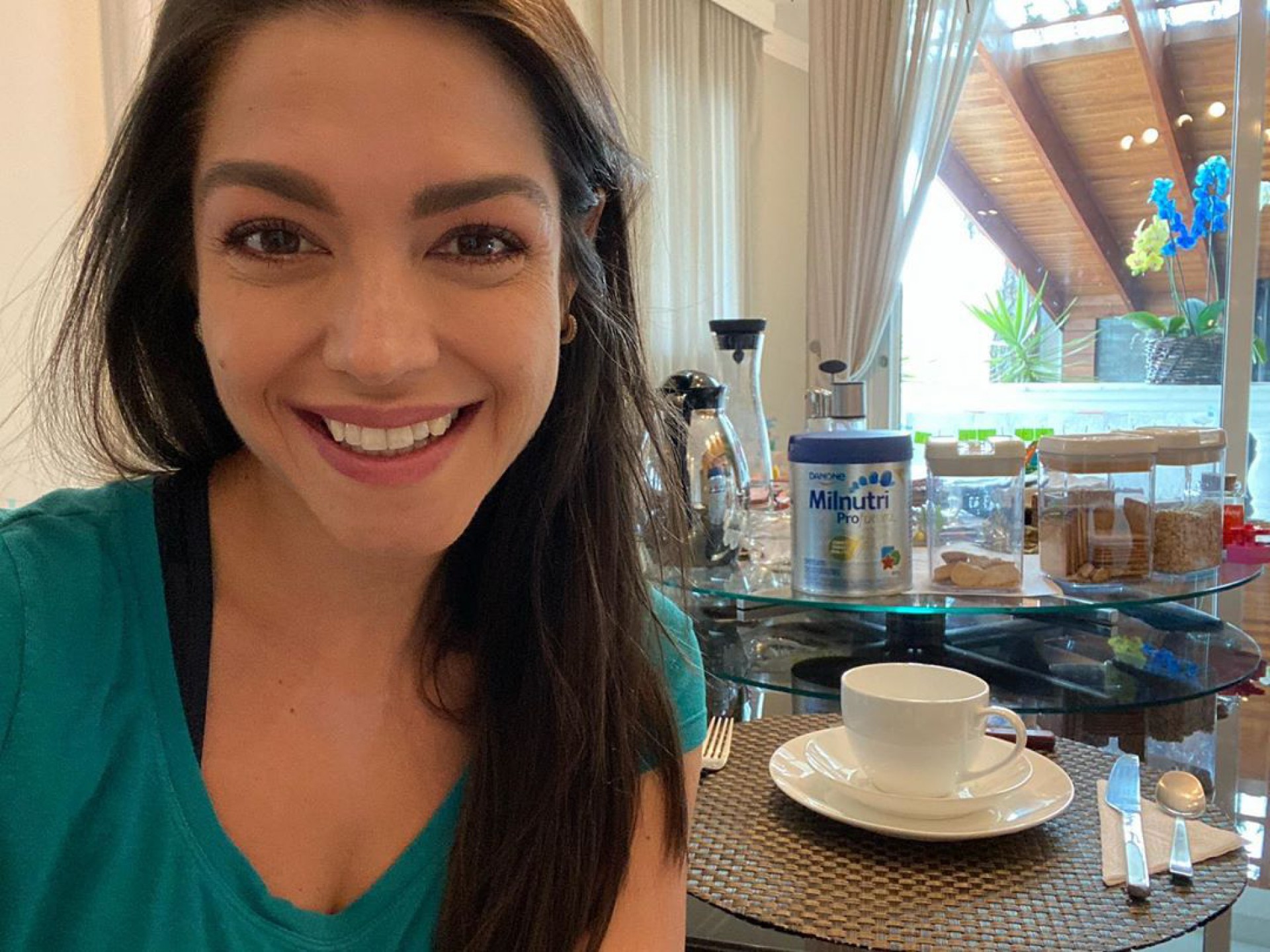 Thais Fersoza - Reprodução Instagram