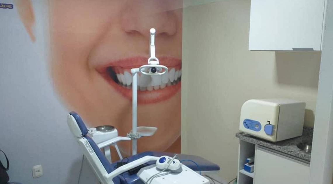  Odontologia, Fisioterapia, Fono e Pediatria são alguns dos serviços prestados pela instituição.