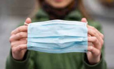 Entidades médicas divulgam manifesto em defesa do uso de máscaras contra o coronavírus