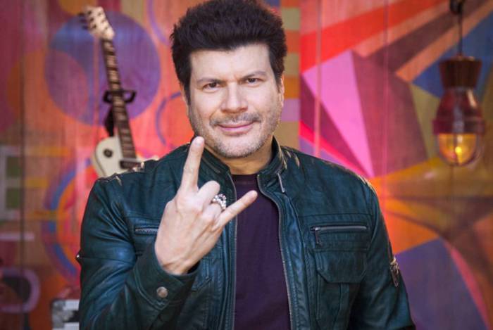 Paulo Ricardo &eacute; confirmado como uma das atra&ccedil;&otilde;es musicais na final do 'BBB 22' - Reprodu&ccedil;&atilde;o
